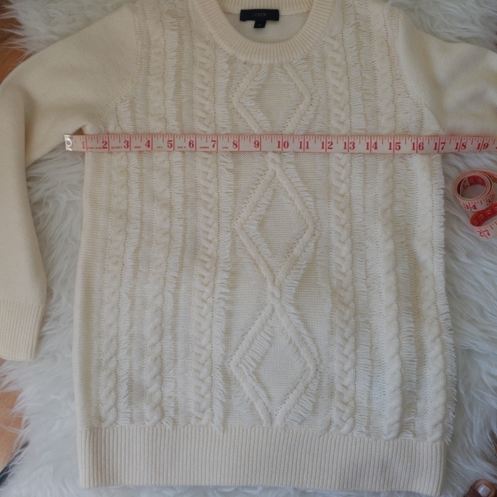 Jcrew Sweater - Picture 6 of 8
